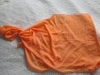 H&M ZGAN pareo / bikini rokje oranje, Kleding | Dames, Badmode en Zwemkleding, H&M, Oranje, Ophalen of Verzenden, Zo goed als nieuw