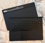 Samsung S10/S9 Tab Ultra hoes/ toetsenbord, Computers en Software, Tablet-hoezen, TAB S10 en S9 Ultra, Bescherming voor- en achterkant