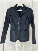 HV Polo dressuur wedstrijdjas - meisjes - mt 152 - € 149,99, Ophalen of Verzenden, Zo goed als nieuw, Dressuur, Bovenkleding