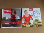 2x Koken met Karin - zonder pakjes & zakjes, Boeken, Kookboeken, Karin Luiten, Ophalen of Verzenden, Zo goed als nieuw, Gezond koken