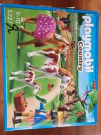Meerdere Playmobil paarden sets, Ophalen of Verzenden, Zo goed als nieuw, Complete set