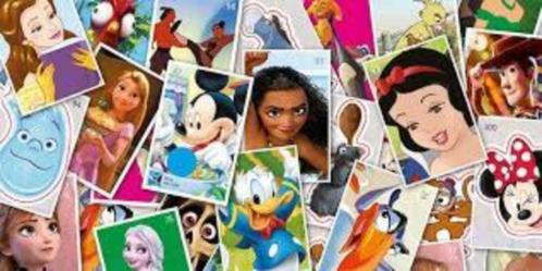 ah stickers voor het magisch disney kookboek, Verzamelen, Supermarktacties, Albert Heijn, Ophalen of Verzenden