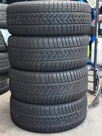 255/35r19 + 225/40r19 winterbanden Pirelli, Auto-onderdelen, Ophalen, Gebruikt, 255 mm, Winterbanden