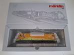 Marklin ns strukton 1700 loc digitaal met geluid, Hobby en Vrije tijd, Modeltreinen | H0, Ophalen, Wisselstroom, Locomotief, Märklin