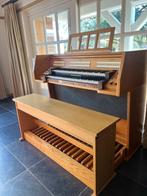 Johannus Sweelinck 10, Muziek en Instrumenten, Orgels, Ophalen of Verzenden, Zo goed als nieuw, 2 klavieren, Orgel