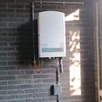 Service werkzaamheden zonnepaneel installatie, Ophalen of Verzenden, Nieuw, Overige typen