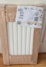 Radson Compact 750 x 450 type 21S (718 watt), Doe-het-zelf en Verbouw, Verwarming en Radiatoren, Ophalen, 30 tot 80 cm, 500 tot 800 watt