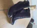 Laarsjes, Kleding | Dames, Bruin, Moncler, Lage of Enkellaarzen, Nieuw