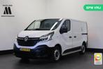 Renault Trafic 1.6 dCi EURO 6 2 x schuifdeur - Airco - Navi, Voorwielaandrijving, Stof, Gebruikt, 4 cilinders