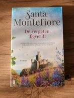 De vergeten Deverill - Santa Montefiore, Ophalen of Verzenden, Gelezen