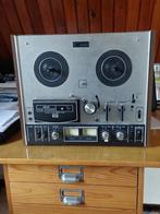 AKAI stereo tape deck GX-4400D, Audio, Tv en Foto, Bandrecorders, Bandrecorder, Ophalen
