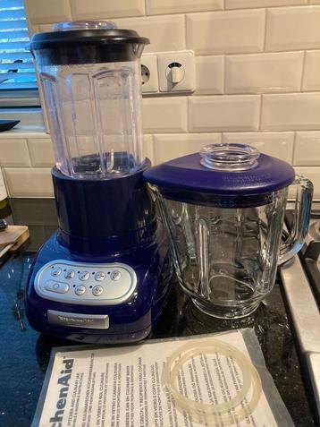 KitchenAid Blender beschikbaar voor biedingen
