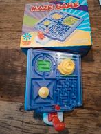 Maze Game, Ophalen of Verzenden, Zo goed als nieuw