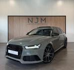 Audi RS6 4.0 TFSI Performance|Uniek|Keramisch|Carbon|Memory|, Automaat, RS6, 3993 cc, 5 stoelen