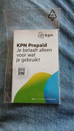 06.131.131.55, Verzenden, Nieuw, KPN, Prepaidkaart