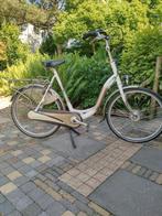 Sparta Amazone trendy fiets., Ophalen, Zo goed als nieuw, Sparta, Dubbele standaard