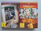Te koop: The Waltons seizoenen 4 & 5 op dvd, Cd's en Dvd's, Dvd's | Tv en Series, Vanaf 12 jaar, Verzenden, Zo goed als nieuw