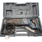 Bosch Blauw GSA 12-30 Reciprozaag | In koffer + reciprozaag, Bosch, Zo goed als nieuw, Support@bosch.com, Robert Bosch GmbH
Robert-Bosch-Platz 1
70839 Gerlingen-Schillerhöhe
Germany