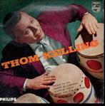 Thom Kelling: Disque vai vai EP, Gebruikt, Verzenden, Wereldmuziek, 7 inch