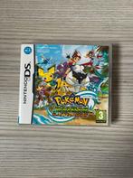 Pokemon Rangers Guardian Signs Nintendo DS, Spelcomputers en Games, Games | Nintendo 2DS en 3DS, Avontuur en Actie, 1 speler, Ophalen of Verzenden