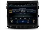 Porsche Cayenne 2010-2017 radio navigatie android 10 wifi, Auto diversen, Ophalen of Verzenden, Nieuw
