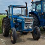 Ford 2000 of 3000 cabine, Ophalen, Ford