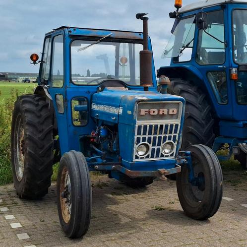 Ford 2000 of 3000 cabine, Auto-onderdelen, Overige Auto-onderdelen, Ford, Ophalen
