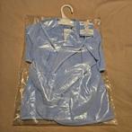 Lichtblauwe badjas maat 62/68, Ophalen, Nacht- of Onderkleding, VIB, Jongetje of Meisje