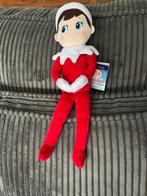 Nieuw The elf on the shelf knuffel pop snuggler jongen 30 cm, Ophalen of Verzenden, Nieuw, Overige typen