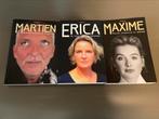 Te Koop: Martien/Erica/Maxime, Ophalen, Zo goed als nieuw