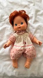 Strawberry shortcake pop, 36 cm, Ophalen of Verzenden, Zo goed als nieuw, Pop