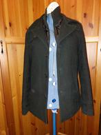 Jack and Jones winterjas, Ophalen of Verzenden, Zwart