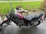 Suzuki Intruder 750 - 1990 - Opknapper, 750 cc, Cardan-aandrijving, 2 cilinders, Chopper