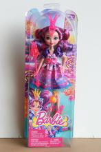 Barbie en de Geheime Deur – Prinses Malucia #CBH62 (NRFB), Ophalen of Verzenden, Nieuw, Barbie