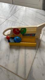 Vintage fisher price tollen set, Kinderen en Baby's, Speelgoed | Fisher-Price, Gebruikt, Ophalen of Verzenden