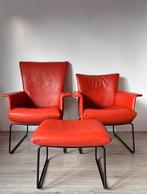 2 Jori Aida met 1 hocker, Ophalen, Zo goed als nieuw, Minder dan 75 cm, 50 tot 75 cm