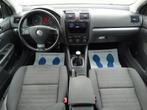 Volkswagen Golf 1.6 FSI Optive 3 - CLIMATE CONTROL - 5 -DEUR, Te koop, Benzine, Hatchback, Gebruikt