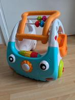 Zeer grappige loopkar, Kinderen en Baby's, Speelgoed | Vtech, Ophalen, Gebruikt, 6 maanden tot 2 jaar