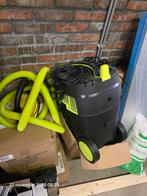 Krachtige Stofzuiger & Extractor - Bigboi, Gebruikt, Stofzuiger, Ophalen of Verzenden, 2000 watt of meer