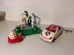 Playmobil 6871 - Starterset Trouwpartij, Ophalen of Verzenden, Zo goed als nieuw, Complete set