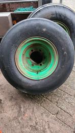 Vredestein banden en 6 gats wielen, Zakelijke goederen, Agrarisch | Onderdelen | Banden, Velgen en Assen, Verzenden