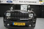 Jeep Renegade 1.3T DDCT 80th Automaat / 1E EIGENAAR /PANO /, Auto's, 15 km/l, Gebruikt, 1295 kg, 4 cilinders