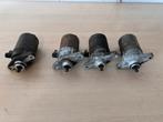Startmotor 50cc 4-takt China GY6 (139QMB)/Kymco/Peugeot/SYM, Ophalen of Verzenden, Gebruikt, Overige typen, Overige merken