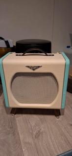 Ibanez TSA5TVR  buizenversterker, Muziek en Instrumenten, Ophalen, Zo goed als nieuw, Minder dan 50 watt