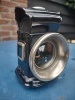 Oldtimer fietslamp SARDAR olielamp voor oldtimer fiets, Ophalen of Verzenden