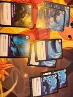 Riftbound Bulk, Een of twee spelers, Ophalen of Verzenden, Gebruikt, Reisspel