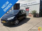 Ford B-Max 1.0 EcoBoost Titanium, Voorwielaandrijving, Euro 5, Gebruikt, 750 kg