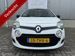 Renault Twingo VERKOCHT 1.2 16V Dynamique 2012 / Airco clima, Voorwielaandrijving, Twingo, Gebruikt, 4 cilinders