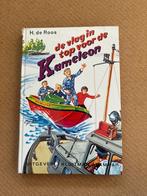 Kameleon boeken (origineel), Ophalen of Verzenden, Zo goed als nieuw