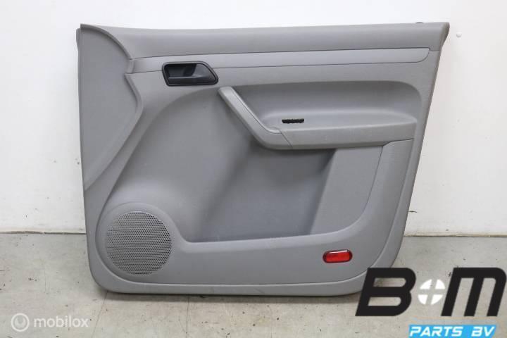 Deurpaneel rechtsvoor VW Caddy 2K 2K1867006AN, Auto-onderdelen, Interieur en Bekleding, Gebruikt